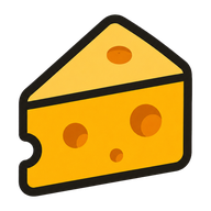 Cheese app logo